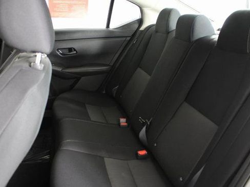 Certified 2024 Nissan Sentra SV image 17