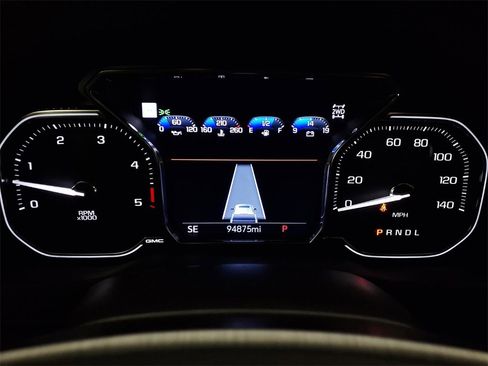 Used 2022 GMC Sierra 2500 Denali image 16