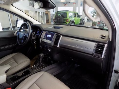 Used 2021 Ford Ranger XL w/ Equipment Group 101A High image 27