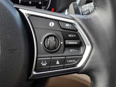 Used 2023 Acura MDX SH-AWD w/ Advance Package image 19