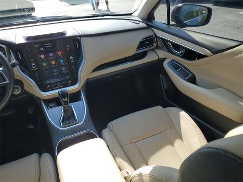 Used 2020 Subaru Legacy Limited XT w/ Popular Package #2 image 15