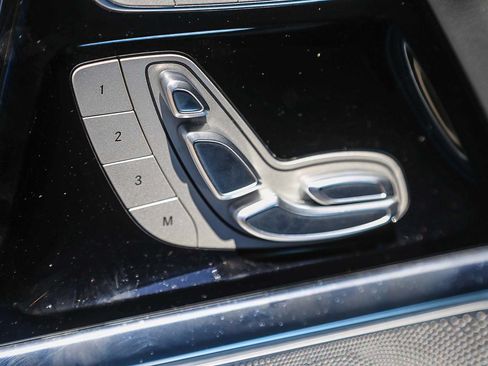 Used 2025 Mercedes-Benz G 580 w/ EQ Technology image 20