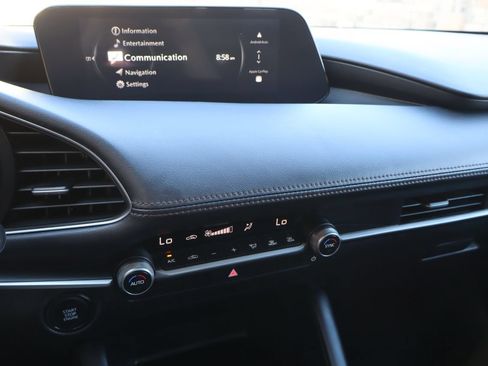 Used 2024 MAZDA MAZDA3 s FWD image 6