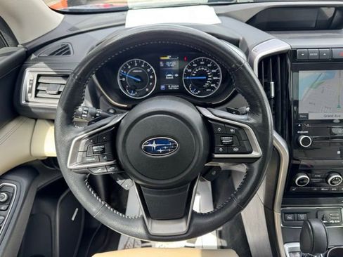 Used 2021 Subaru Ascent Limited w/ Technology Package image 20
