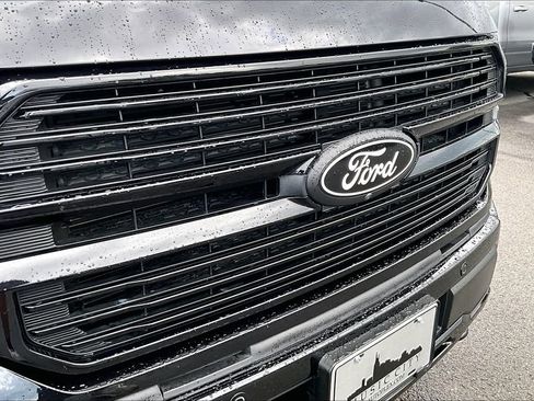 Used 2024 Ford F150 Platinum w/ Equipment Group 702A High AWD/4WD image 34