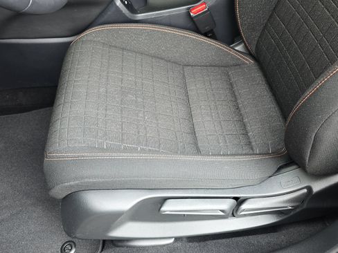 Certified 2024 Honda HR-V Sport image 29