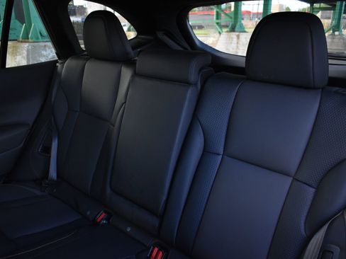 Used 2024 Subaru Outback Wilderness image 18