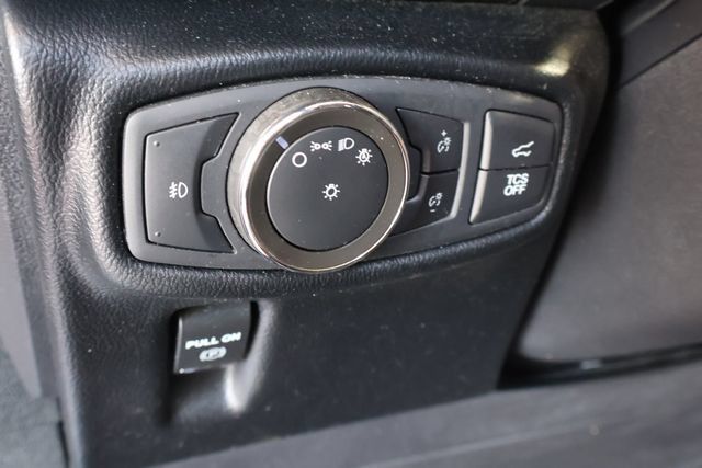 Certified 2020 Lincoln Nautilus Reserve AWD/4WD image 21