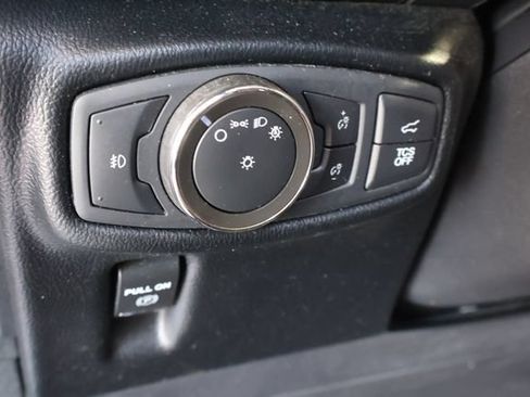 Used 2020 Lincoln Nautilus Reserve AWD/4WD image 21