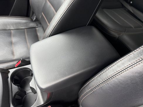 Certified 2021 MAZDA CX-5 Touring w/ Touring Preferred SV Package image 14