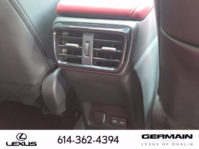 Certified 2026 Lexus NX 350 AWD w/ Accessory Package (2T) image 24