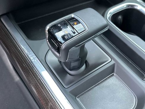 Certified 2024 Chevrolet Silverado 1500 LT Trail Boss image 23