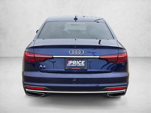 Used 2020 Audi A4 2.0T Premium w/ Convenience Package image 5