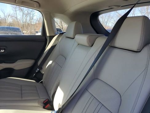 New 2026 Honda HR-V EX-L image 27