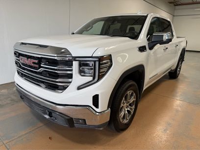Used 2025 GMC Sierra 1500 SLT
