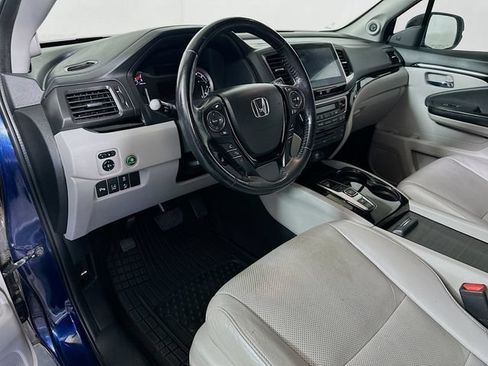 Used 2016 Honda Pilot Elite image 10