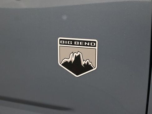 New 2026 Ford Bronco Sport Big Bend w/ Convenience Package image 31