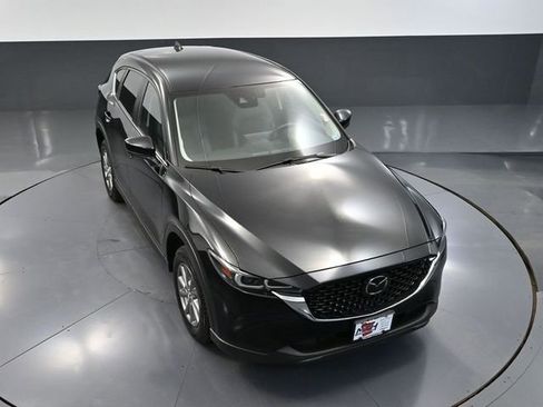 Used 2023 MAZDA CX-5 AWD 2.5 S w/ Select Package image 54