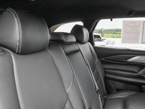 Used 2021 MAZDA CX-9 Grand Touring AWD/4WD image 41