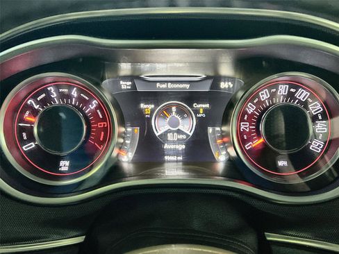 Used 2015 Dodge Challenger R/T Plus image 14