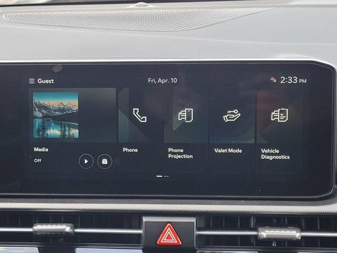 New 2026 Kia Sportage LX w/ LX Convenience Package FWD image 15