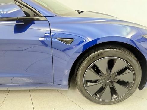 Used 2026 Tesla Model 3 RWD image 21