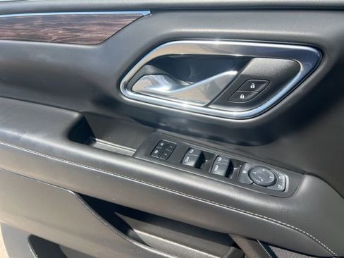 Used 2024 Chevrolet Tahoe LT image 30