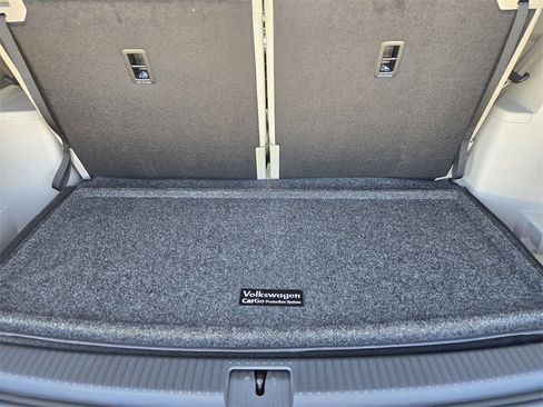 New 2026 Volkswagen Atlas SEL Premium R-Line image 25