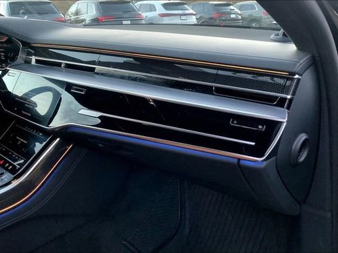 Certified 2022 Audi S8 image 16