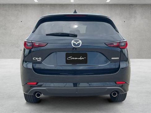 Used 2024 MAZDA CX-5 AWD 2.5 S w/ Select Package image 15