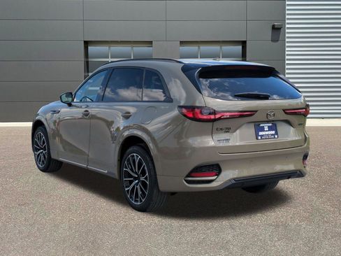 New 2026 MAZDA CX-70 3.3 Turbo S w/ Premium Plus AWD/4WD image 5