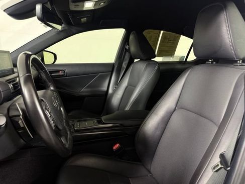 Used 2021 Lexus IS 300 w/ Accessory Package 2 RWD image 5