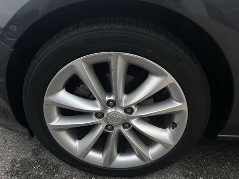 Used 2012 Buick Verano Leather image 33