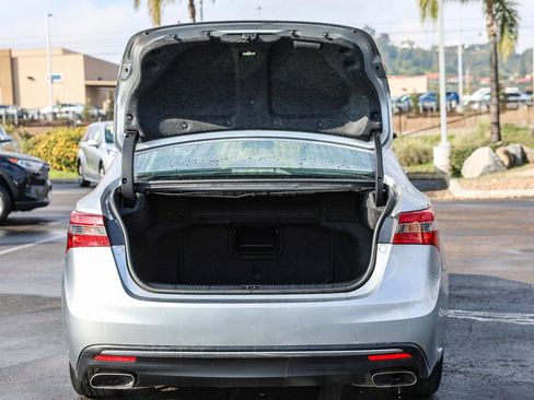 Certified 2018 Toyota Avalon XLE image 25