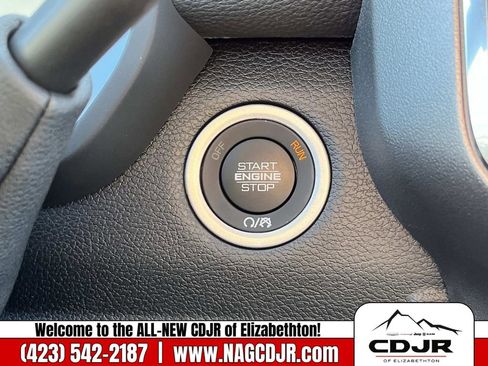 New 2026 RAM 2500 Laramie image 29