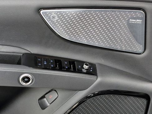 Used 2023 Maserati Grecale GT AWD/4WD image 13