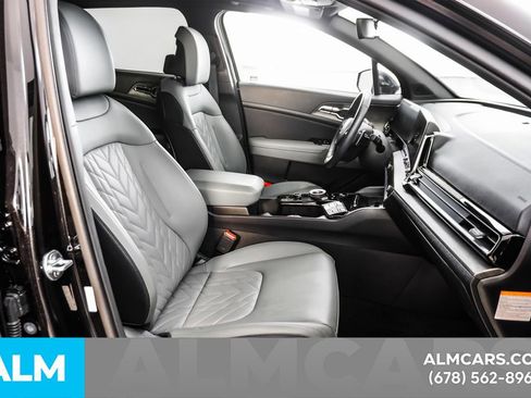 Used 2024 Kia Sportage X-Line image 20