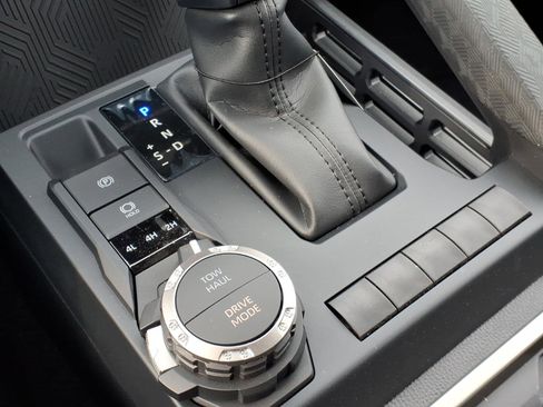 New 2026 Toyota Tacoma TRD Sport AWD/4WD image 16