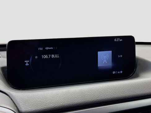 Used 2025 MAZDA CX-50 AWD 2.5 S w/ Preferred Package image 21