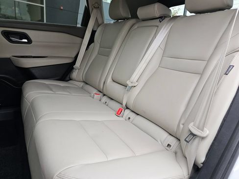 Used 2023 Nissan Rogue SL w/ SL Premium Package AWD/4WD image 19