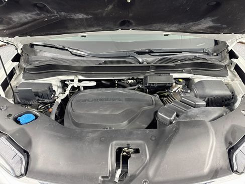 Certified 2021 Honda Pilot Touring image 32