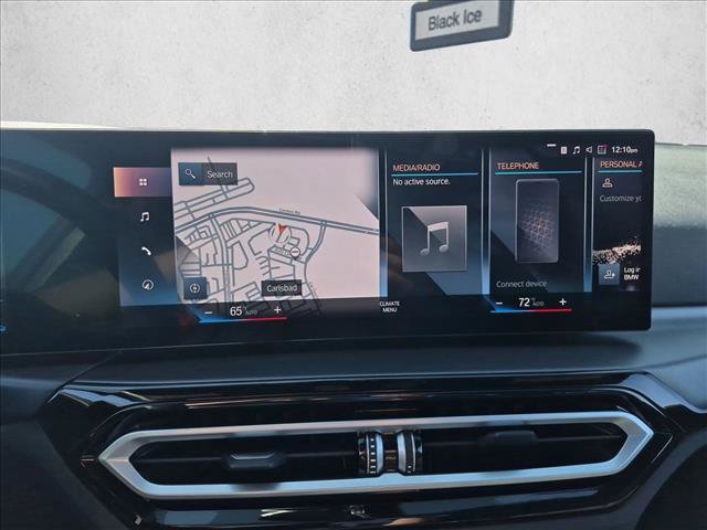 Used 2024 BMW 230i Coupe w/ Convenience Package RWD image 11