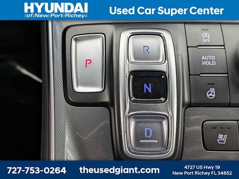 Certified 2023 Hyundai Santa Fe Calligraphy FWD image 30