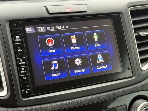 Used 2015 Honda CR-V EX-L image 22