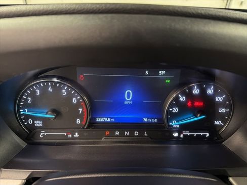 Used 2023 Ford Explorer XLT w/ Equipment Group 202A AWD/4WD image 23
