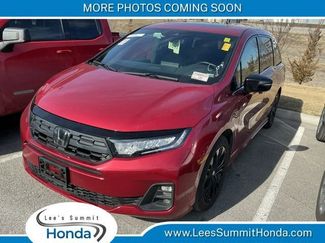 Used 2025 Honda Odyssey Sport-L video 1