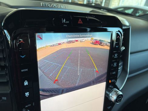 New 2026 RAM 1500 Lone Star image 17