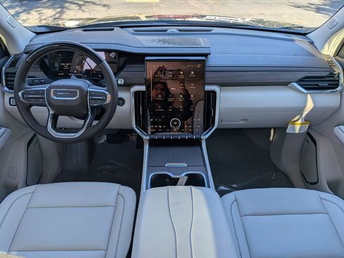 New 2026 GMC Acadia Denali w/ Super Cruise Package image 16