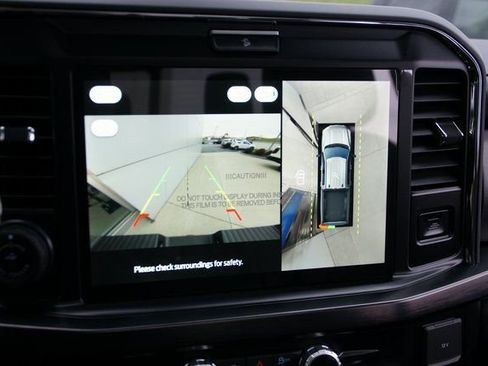 New 2026 Ford F350 Lariat w/ Lariat Ultimate Package image 30