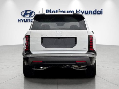New 2026 Hyundai Palisade Limited AWD/4WD image 5